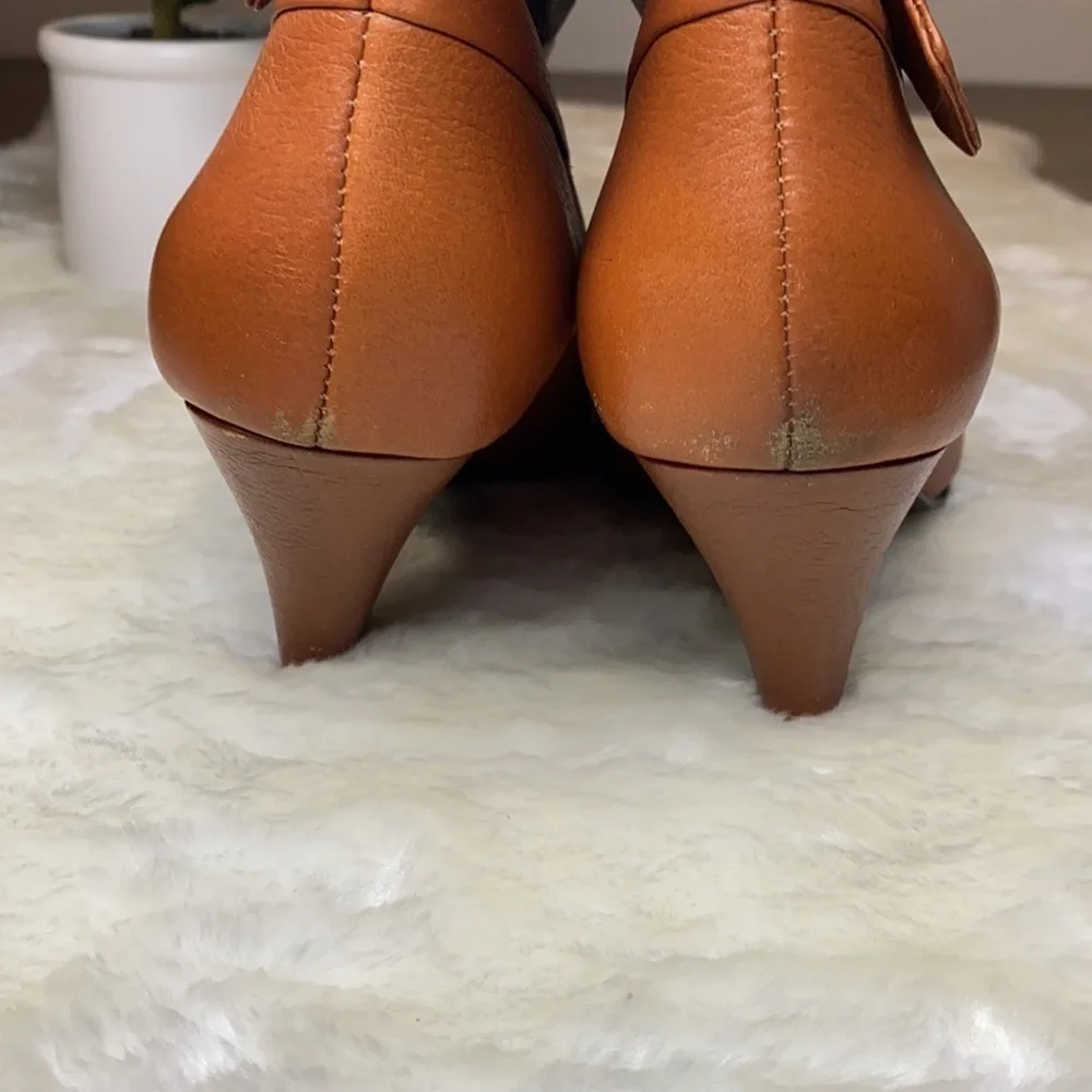 Steve Madden Booties